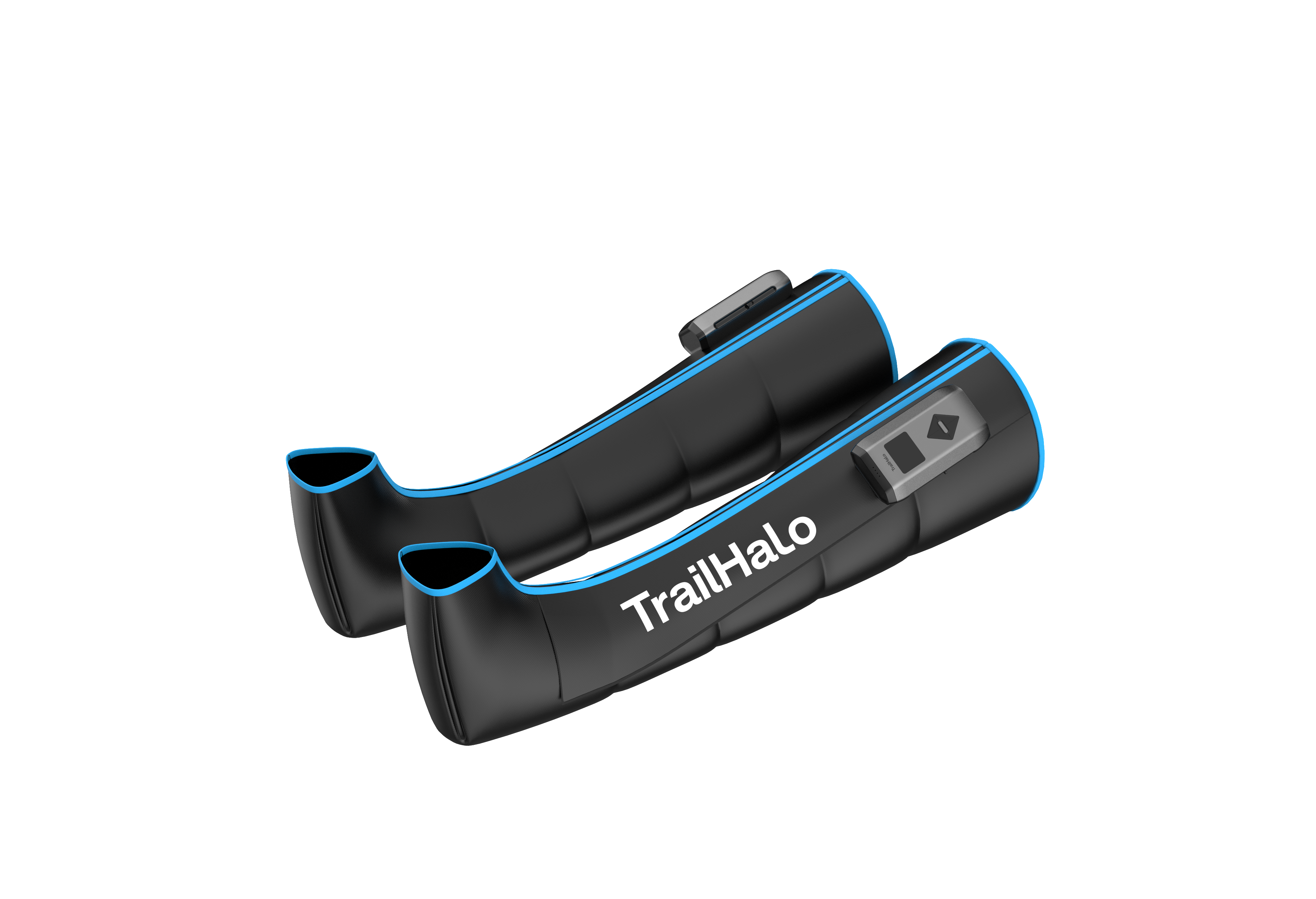 TrailHalo Air Compression Massager ACM-PLUS-A1 - Packaging White